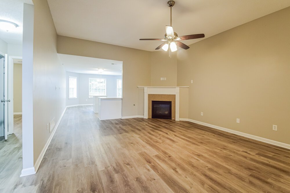 4-Bed Rental on 2943 Dawkins Cove photo 6