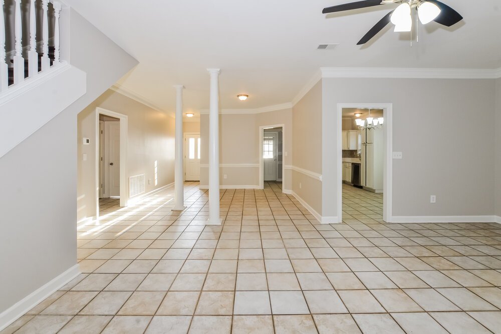 4-Bed Rental on 4508 Westminister Cir photo 6