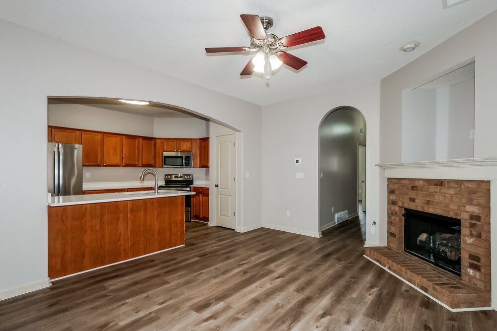 3-Bed Rental on 1254 Carlton Ridge photo 6