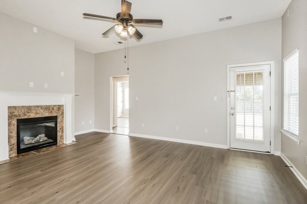3-Bed Rental on 2948 Mount Pleasant photo 6