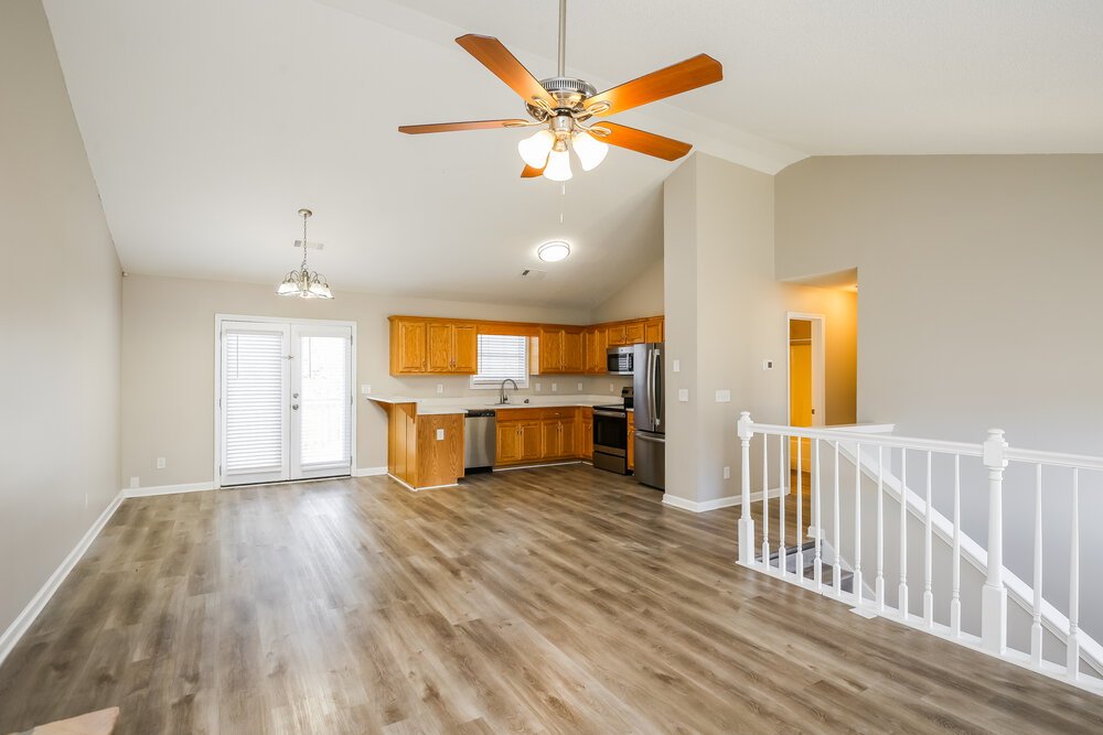 3-Bed Rental on 3614 Griffin Ln photo 6