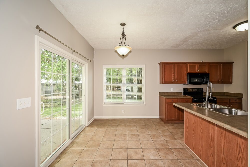 3-Bed Rental on 3408 Hamberton Cir photo 7