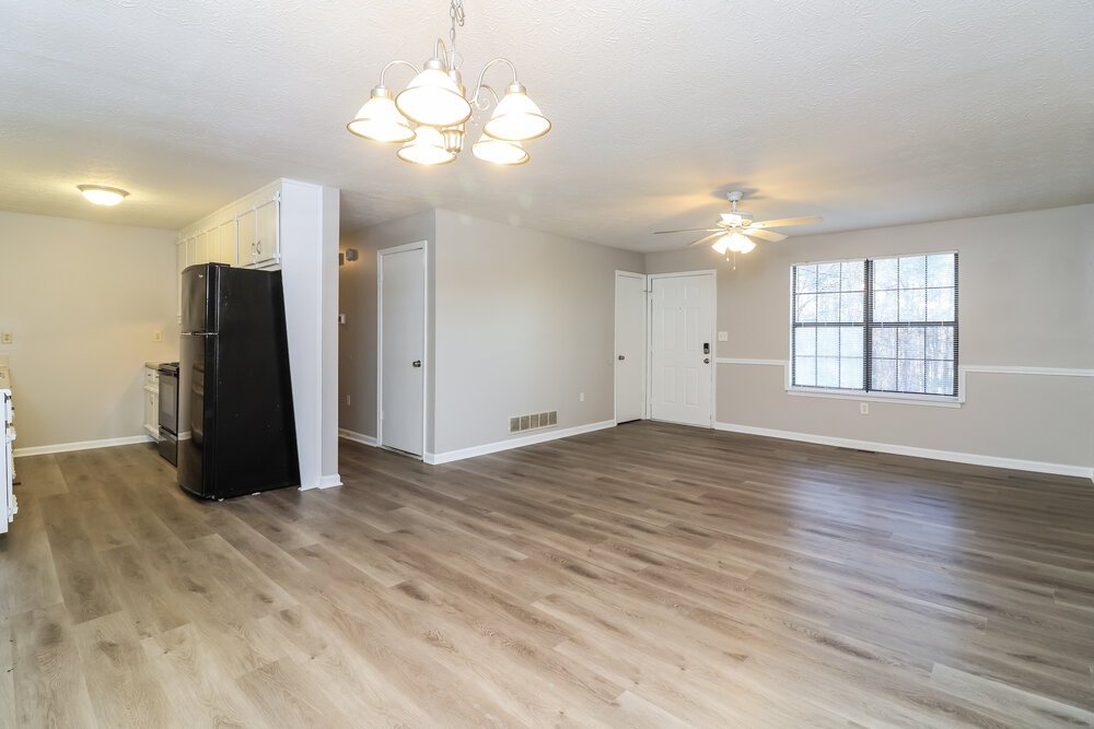 3-Bed Rental on 4107 Rocky Face photo 7