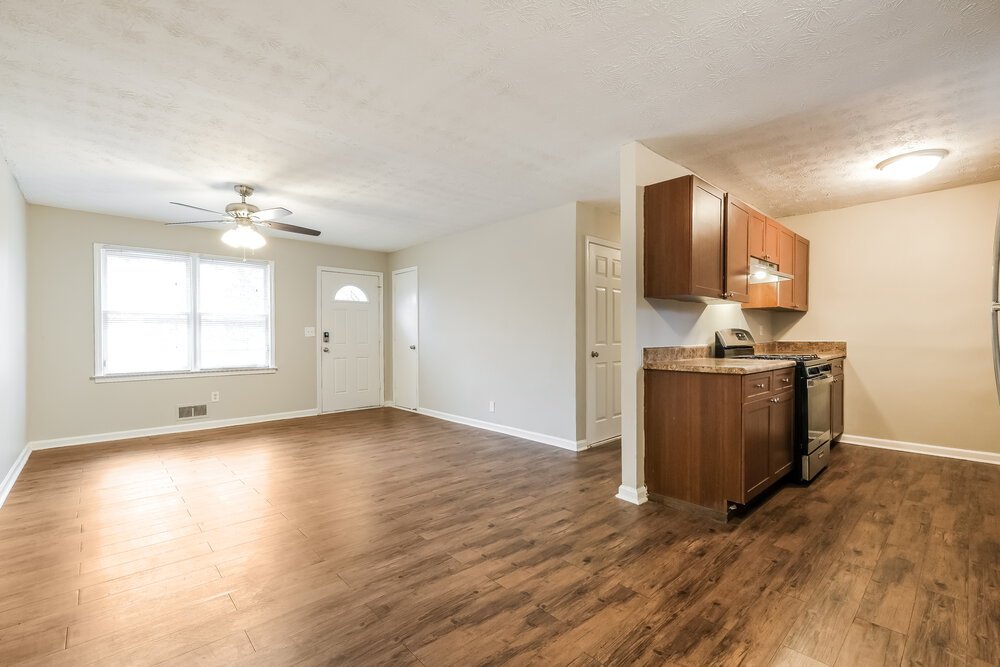 3-Bed Rental on 4150 Rocky Face photo 7
