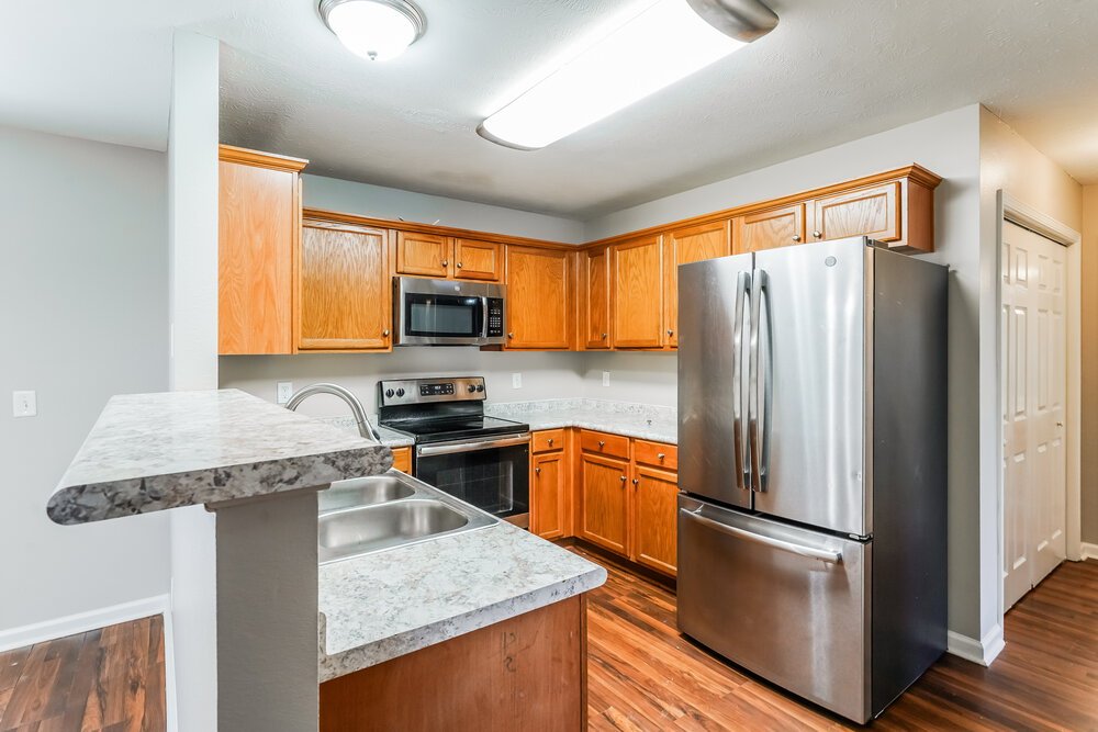 3-Bed Rental on 143 Howard Woody photo 7