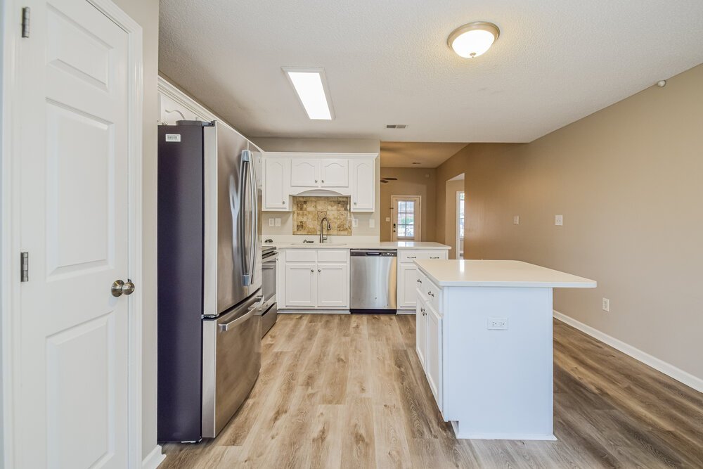 4-Bed Rental on 2943 Dawkins Cove photo 7
