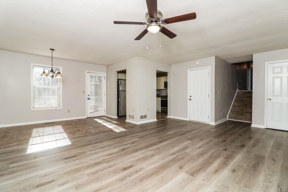 3-Bed Rental on 200 Campbell Dr photo 7