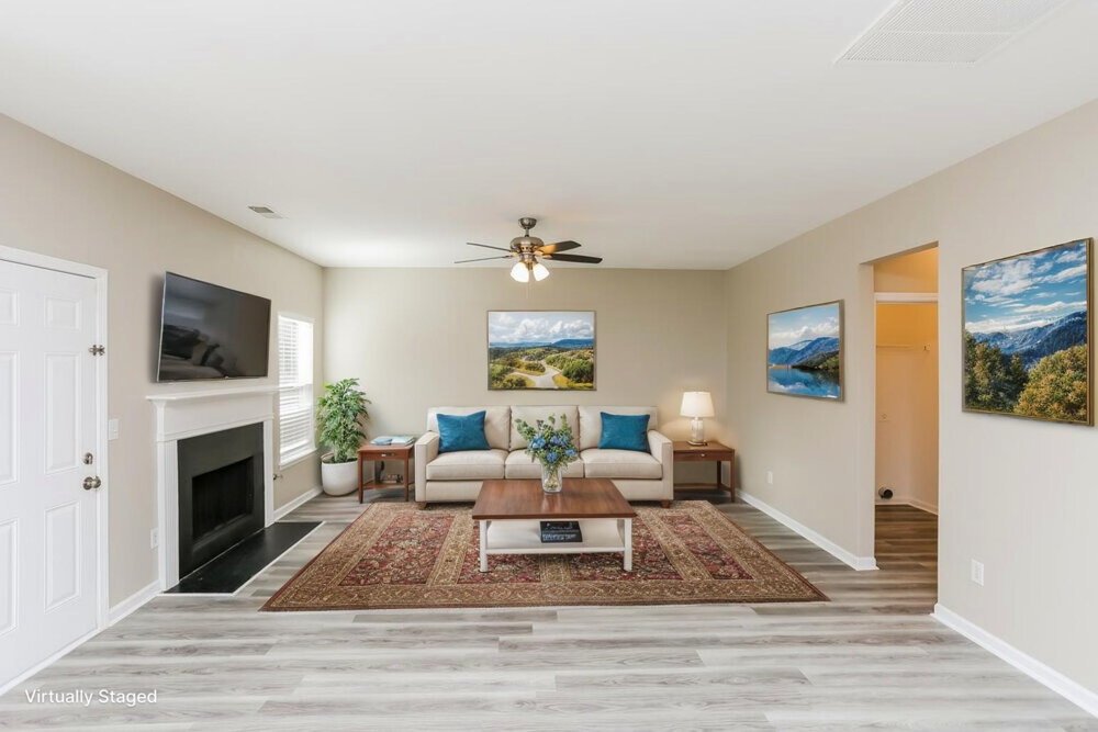 4-Bed Rental on 4225 Fourth Rail photo 7