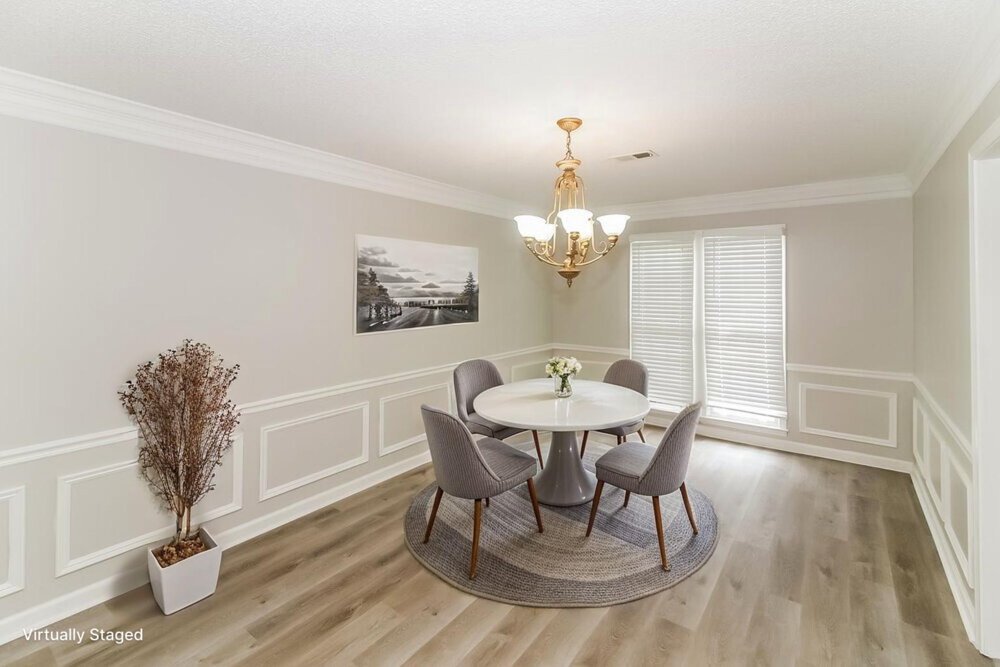 4-Bed Rental on 269 Locust Grove photo 7