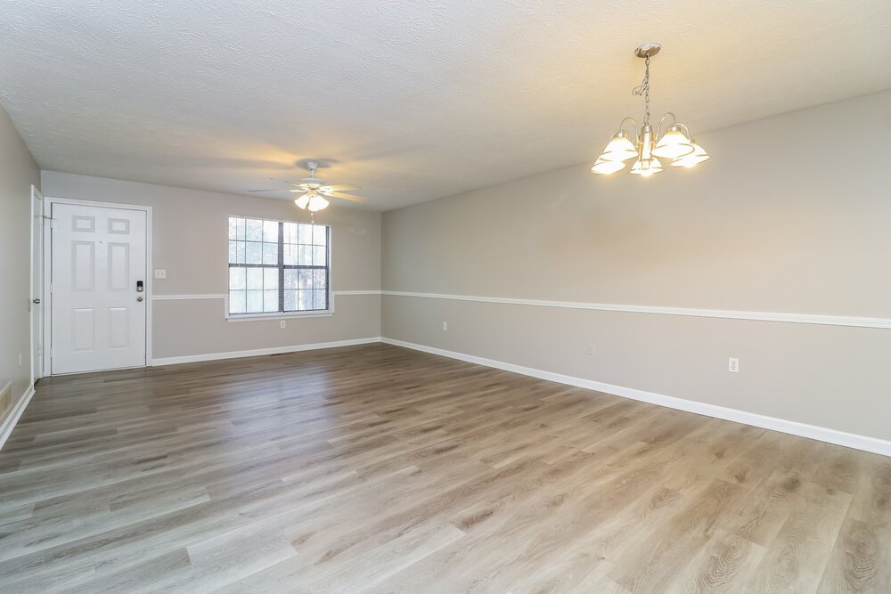 3-Bed Rental on 4107 Rocky Face photo 8