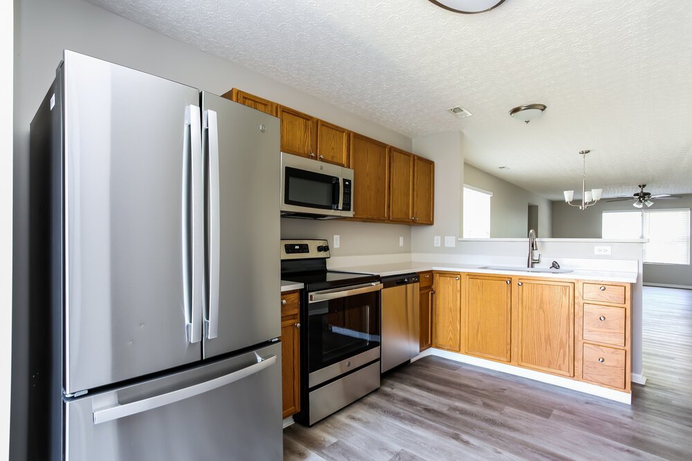 3-Bed Rental on 7774 Jefferson Run photo 8