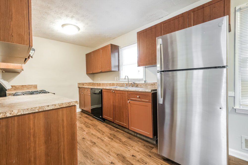 3-Bed Rental on 4150 Rocky Face photo 8