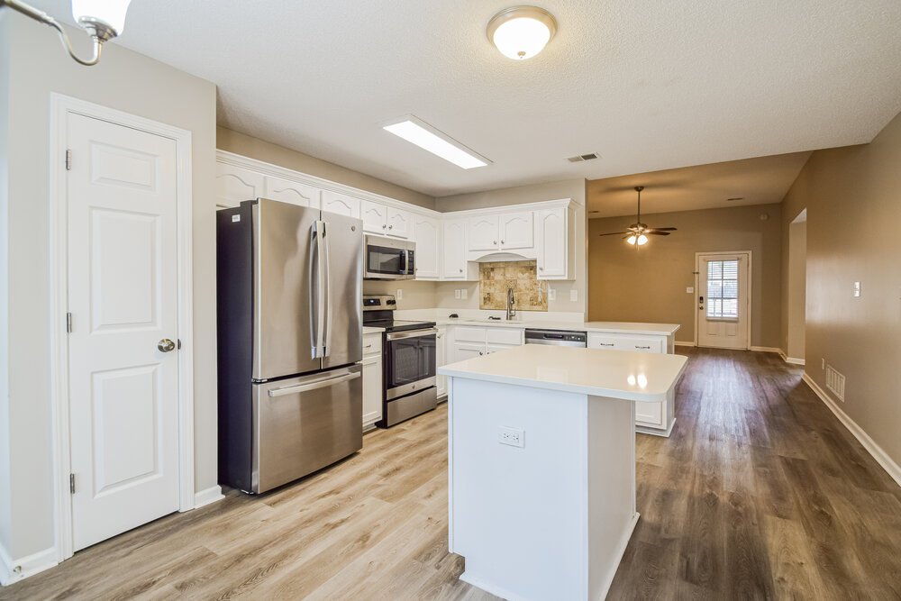 4-Bed Rental on 2943 Dawkins Cove photo 8