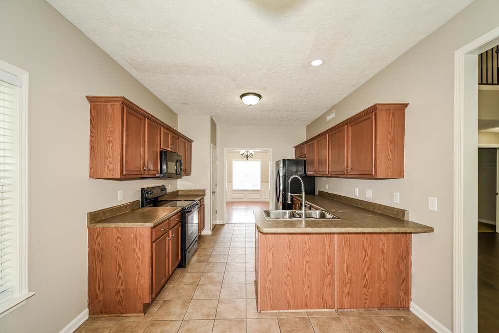 3-Bed Rental on 3408 Hamberton Cir photo 8