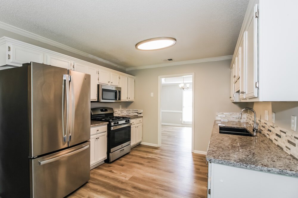 4-Bed Rental on 1001 Crown Corners photo 8