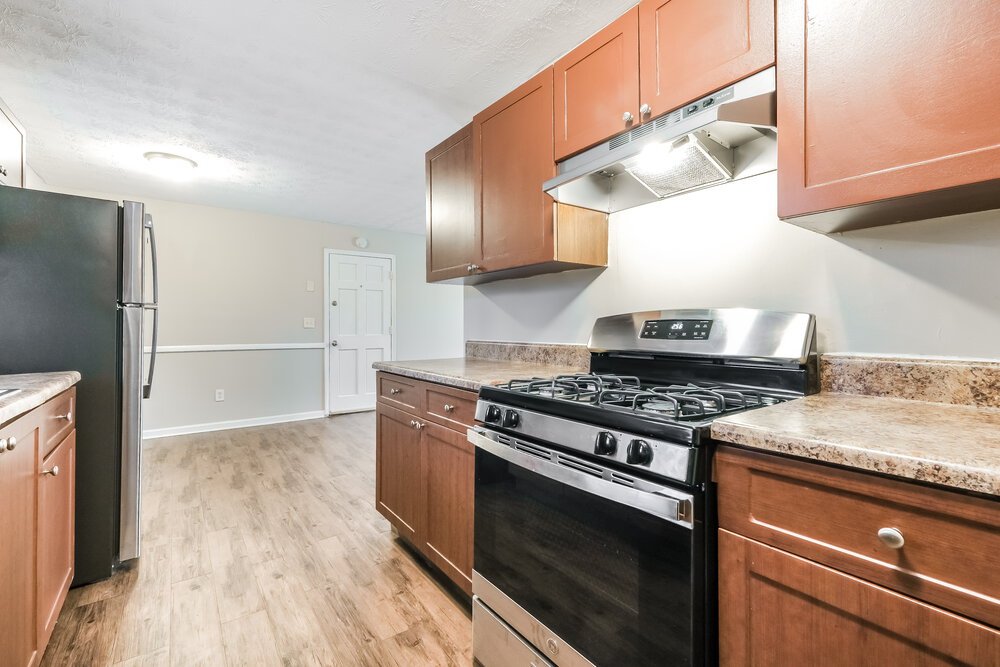3-Bed Rental on 4150 Rocky Face photo 9