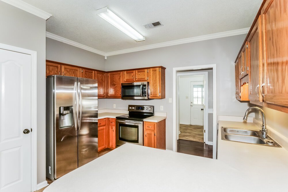 4-Bed Rental on 8270 Wesley Woods photo 9