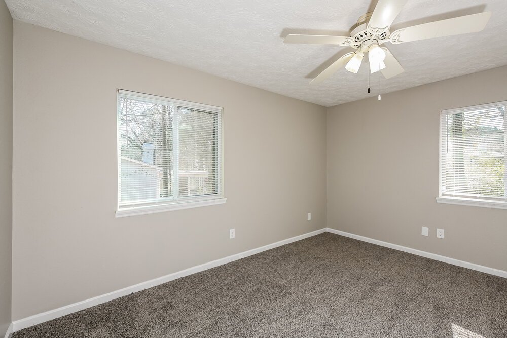 3-Bed Rental on 4701 Lost Colony photo 9