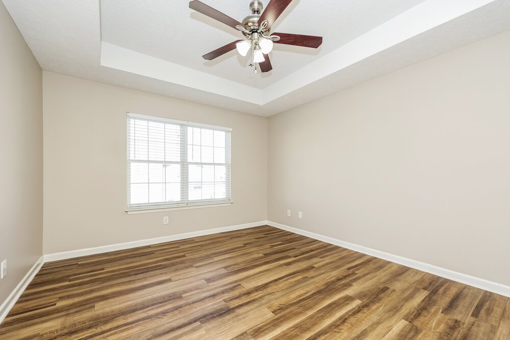3-Bed Rental on 118 David Bolin photo 9