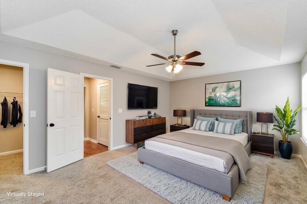 3-Bed Rental on 1976 Hunters Trace photo 9