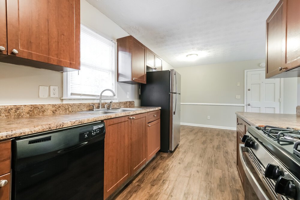 3-Bed Rental on 4150 Rocky Face photo 10
