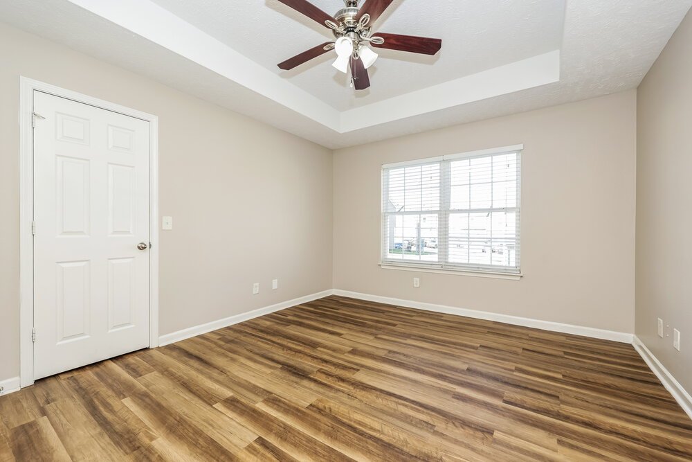 3-Bed Rental on 118 David Bolin photo 10