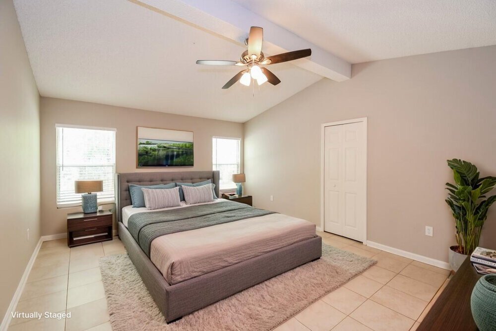 4-Bed Rental on 2625 Fox Creek photo 10