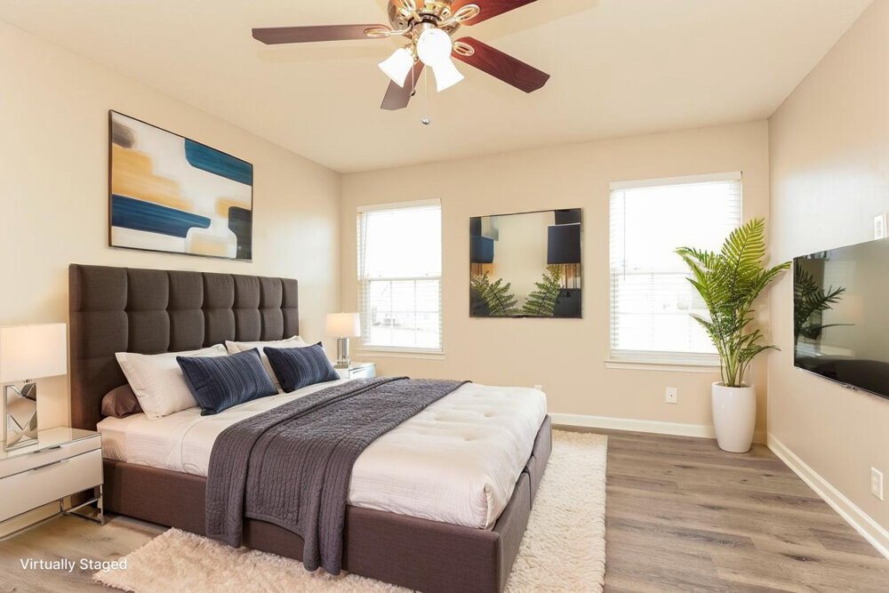 3-Bed Rental on 1316 S Hampton photo 10