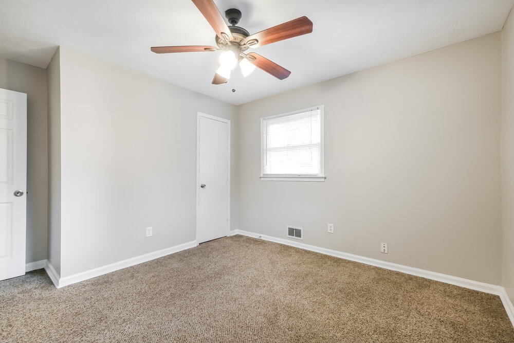 3-Bed Rental on 4150 Rocky Face photo 11