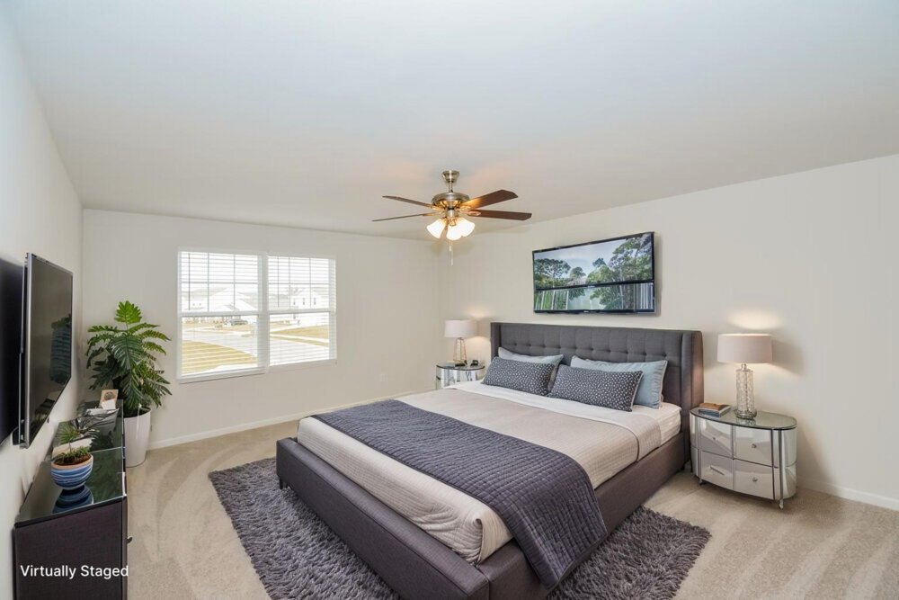 3-Bed Rental on 622 Samuel Lee photo 11