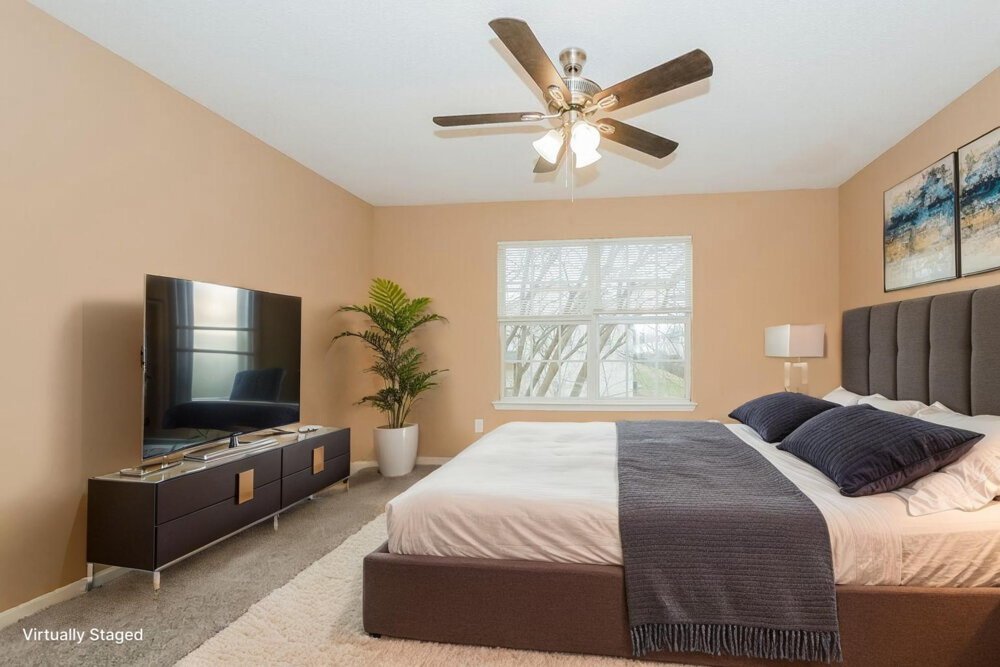3-Bed Rental on 2367 Brianna Drive photo 11