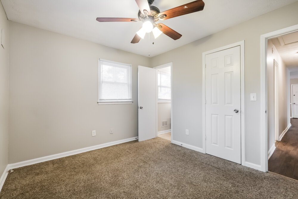 3-Bed Rental on 4150 Rocky Face photo 12