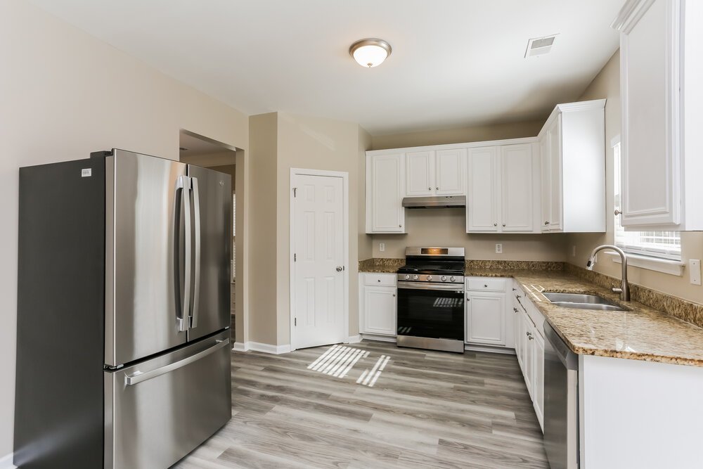 4-Bed Rental on 4225 Fourth Rail photo 12