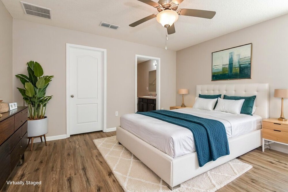 3-Bed Rental on 2555 Bear Creek photo 12