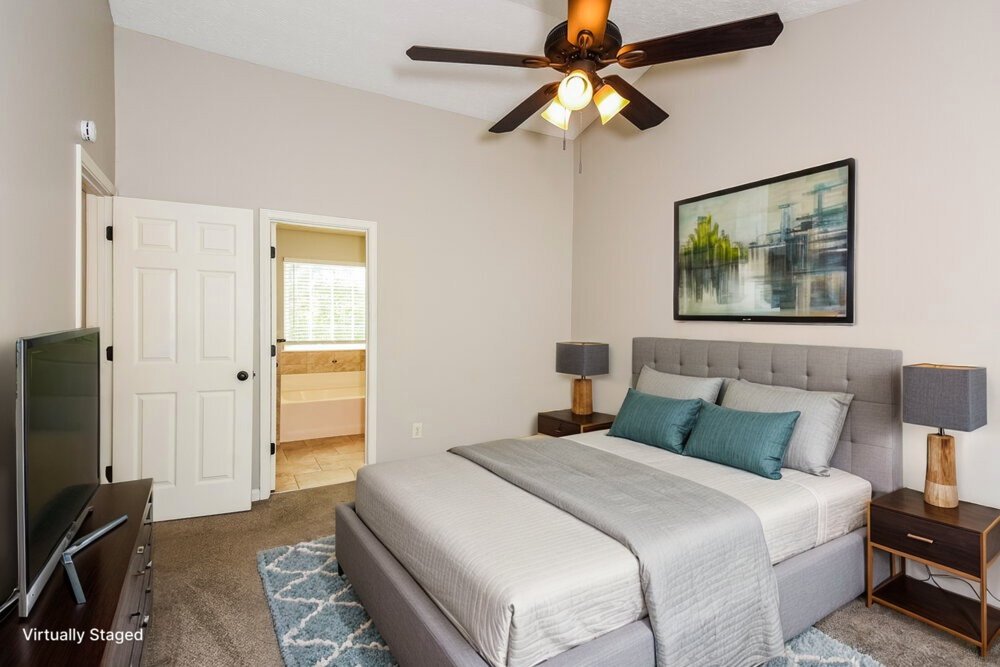 4-Bed Rental on 1305 Bramlett Blvd photo 12