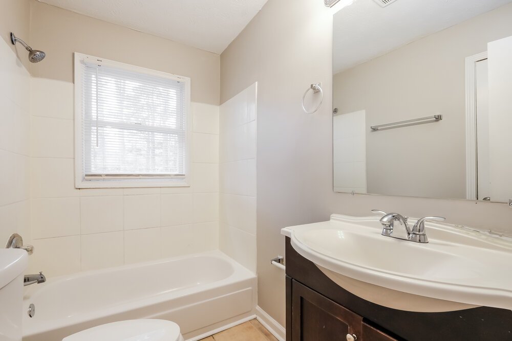3-Bed Rental on 4150 Rocky Face photo 13