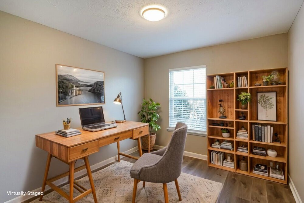 3-Bed Rental on 7016 S Hampton photo 13