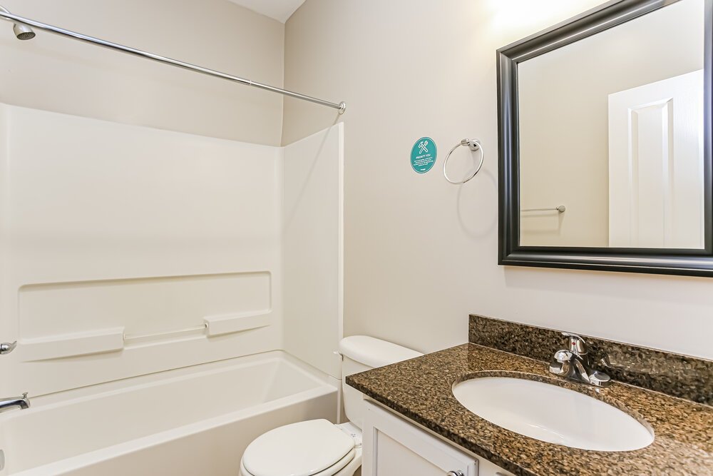 3-Bed Rental on 6117 Bristol Ridge photo 14
