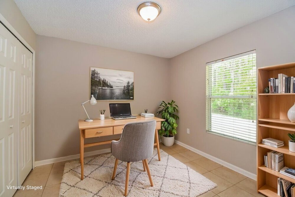 4-Bed Rental on 2625 Fox Creek photo 14