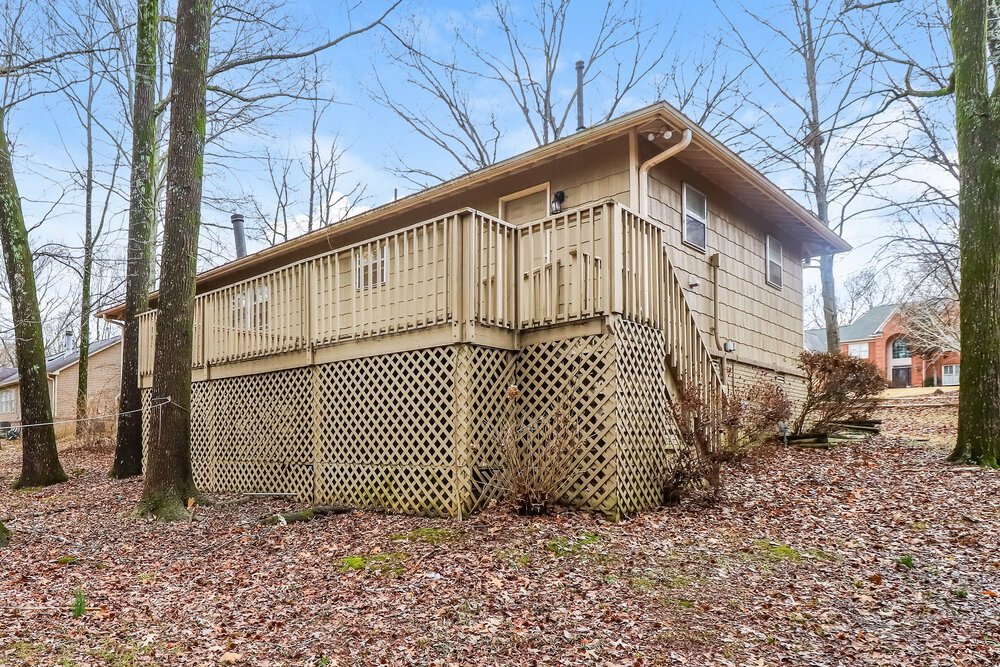4-Bed Rental on 9091 S Wilderwood photo 15