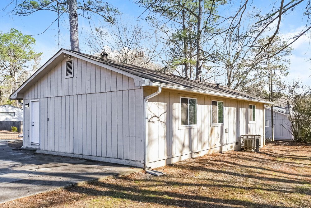 3-Bed Rental on 4701 Lost Colony photo 15