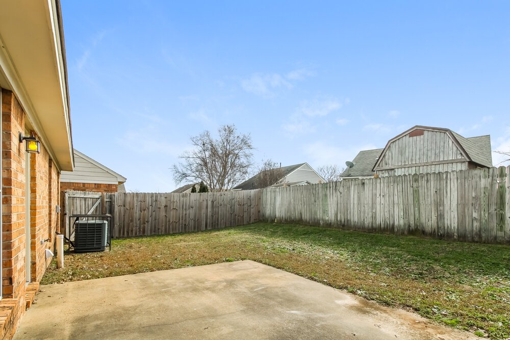 3-Bed Rental on 799 Grant Dr photo 15
