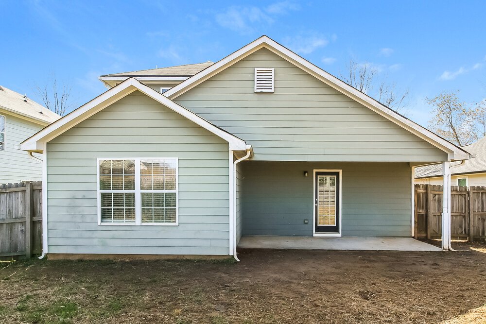 3-Bed Rental on 465 Cathedral Dr photo 15