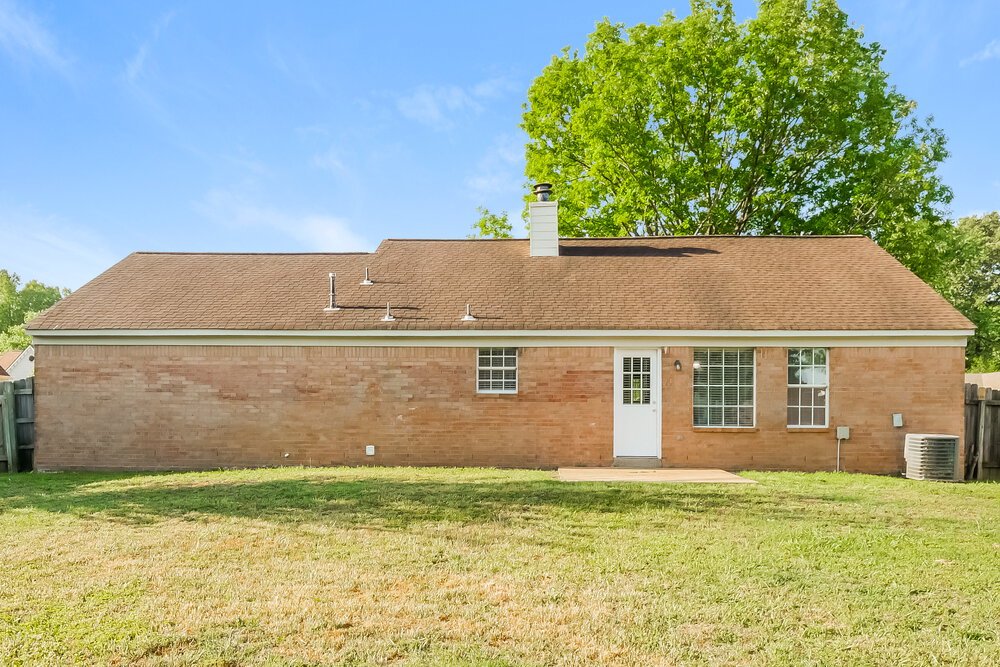 3-Bed Rental on 6916 Fox Briar photo 15
