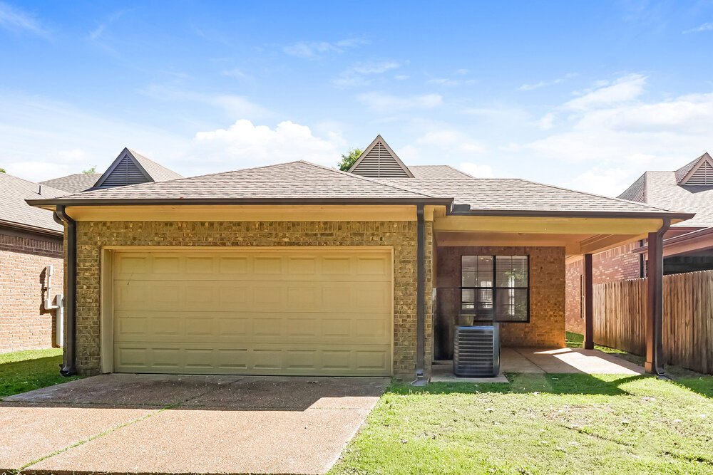3-Bed Rental on 1941 Rochelle Ln photo 15