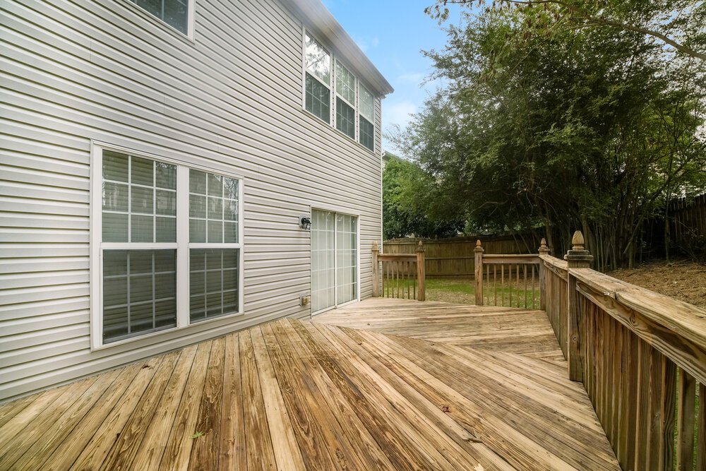 3-Bed Rental on 1622 Woodsford Rd photo 16