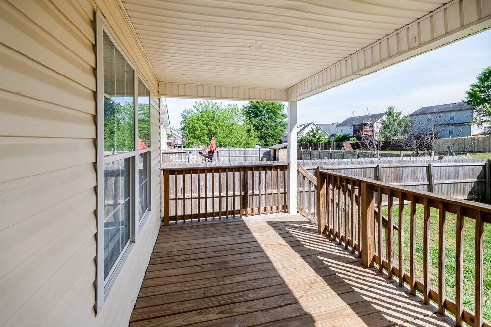 3-Bed Rental on 5304 Sunnyvale Dr photo 16