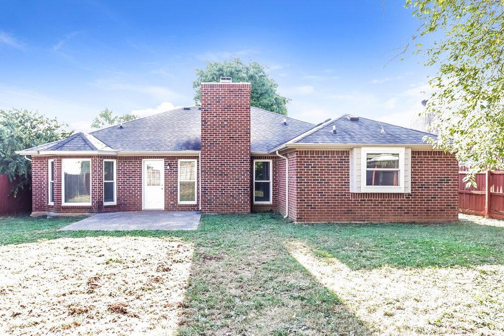 3-Bed Rental on 6149 Firelight Trail photo 16