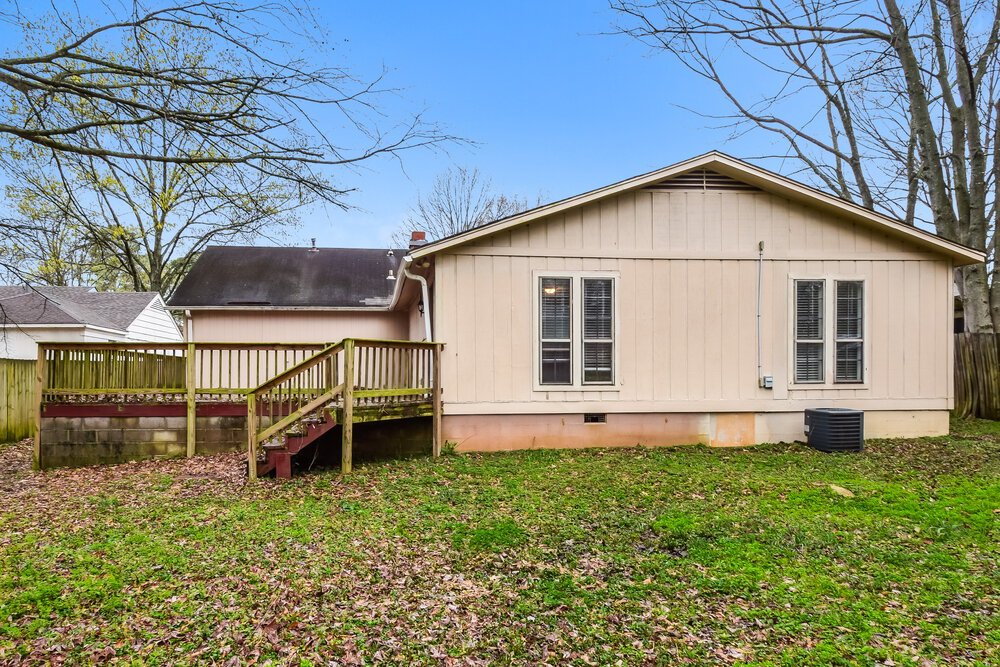 4-Bed Rental on 2176 Woodfield Park photo 16