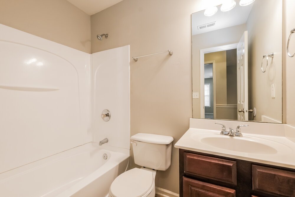 4-Bed Rental on 4616 Burnt Fork photo 16